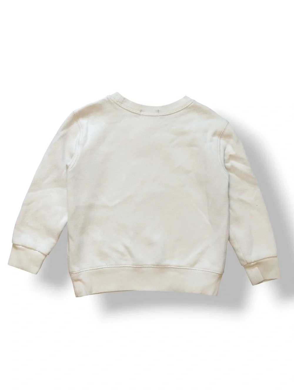 Polo Ralph Lauren washed enhanced